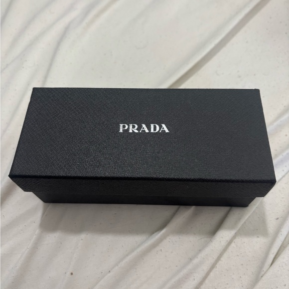 Prada Sunglasses - Picture 3 of 5